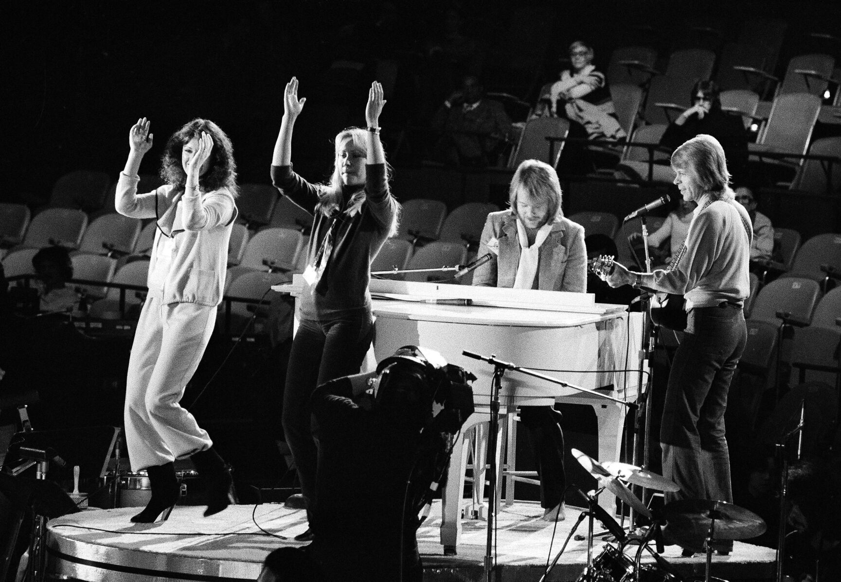 ABBA